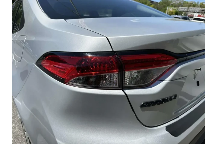 $21400 : Toyota Corolla 2023 LE 4dr S image 9