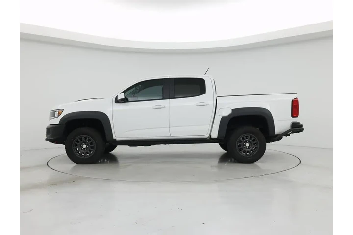 $32998 : Chevrolet Colorado 2022 4x4 image 3