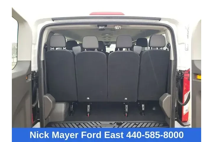 $38964 : Ford Transit 2024 350 XL 3dr image 5