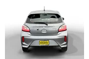 $10304 : Mitsubishi Mirage 2021 ES 4d thumbnail