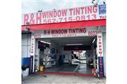 R&H TINTING WINDOW thumbnail