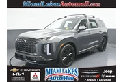 Hyundai PALISADE 2023 XRT 4d en Hialeah