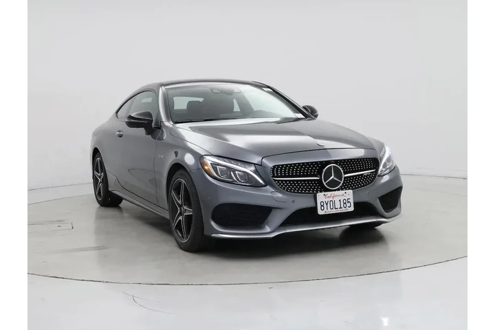 $27998 : Mercedes-Benz C-Class 2018 A image 1