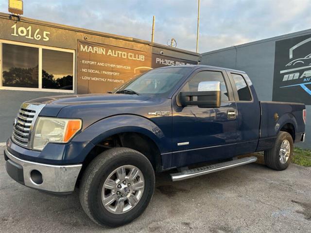 $12900 : 2012 F-150 XLT image 3