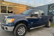 $12900 : 2012 F-150 XLT thumbnail