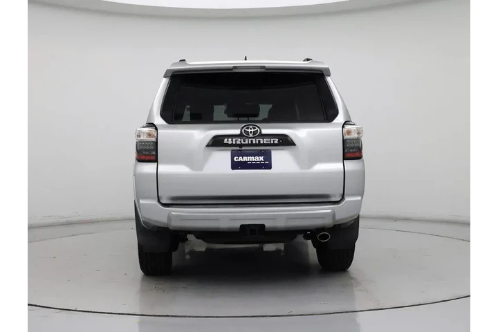 $32998 : Toyota 4Runner 2019 4x4 SR5 image 6