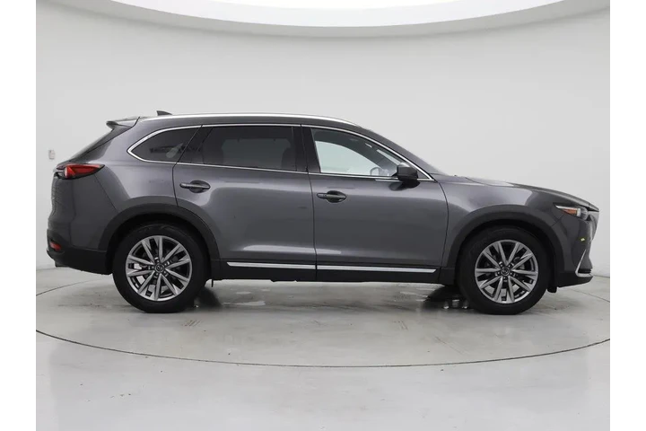 $25998 : Mazda CX-9 2021 AWD Grand To image 7