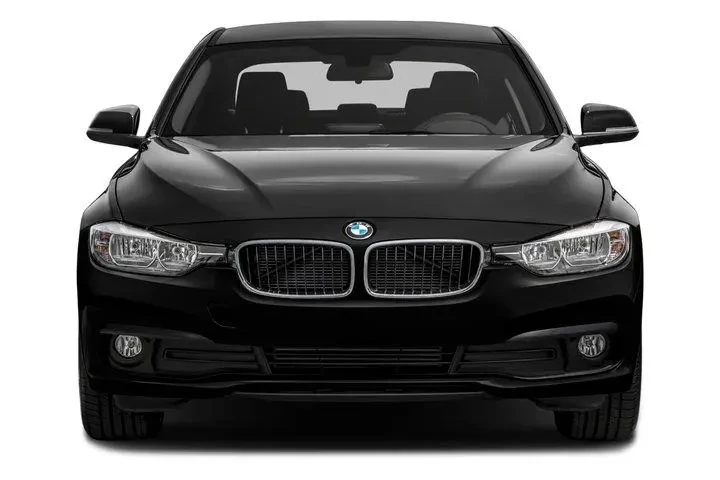 $16500 : BMW 3 Series 2016 AWD 320i x image 7