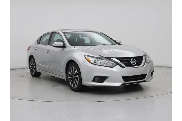 $14998 : Nissan Altima 2016 2.5 4dr S image 1