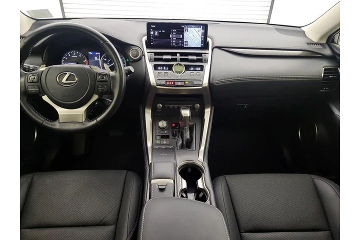 $33998 : Lexus NX 300 2021 4dr Crosso image 9