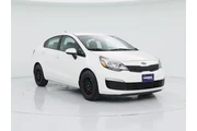 Kia Rio 2017 LX 4dr Sedan 6A en Raleigh