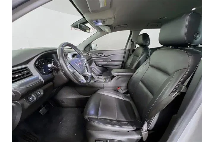 $19975 : GMC Acadia 2019 4x4 SLT-1 4d image 9