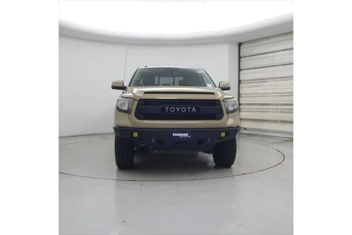 $34998 : Toyota Tundra 2016 4x4 TRD P image 5