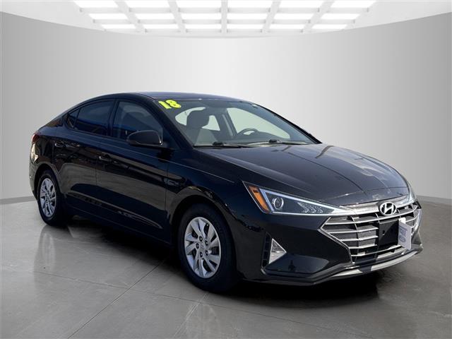 $14997 : Pre-Owned 2019 Elantra SE image 3