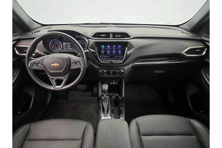 $20998 : Chevrolet Trailblazer 2022 4 image 9