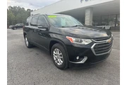 $16441 : Chevrolet Traverse 2021 LT C thumbnail