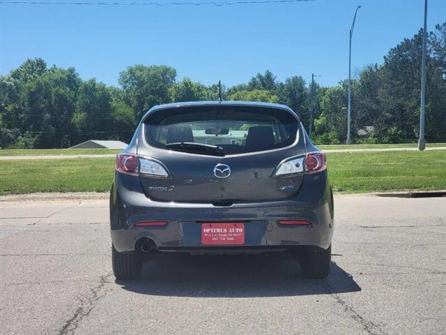 $7490 : 2013 MAZDA3 i Touring image 7