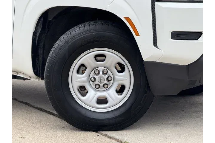 $29119 : Nissan Frontier 2023 4x2 S 4 image 3