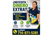 ¿NECESITA DINERO EXTRA?