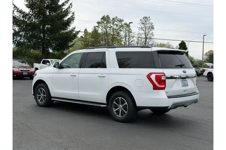 $15900 : Ford Expedition MAX 2019 4x4 image 5