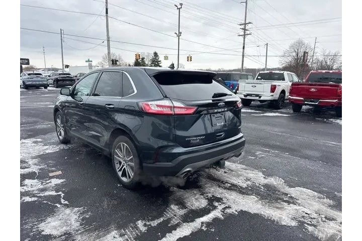 $29995 : Ford Edge 2024 AWD Titanium image 9