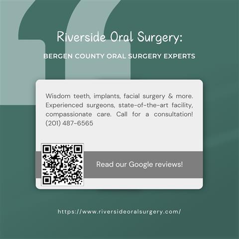 Riverside Oral Surgery image 2