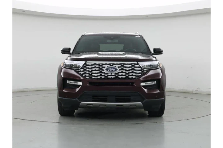 $38998 : Ford Explorer 2022 AWD Plati image 5