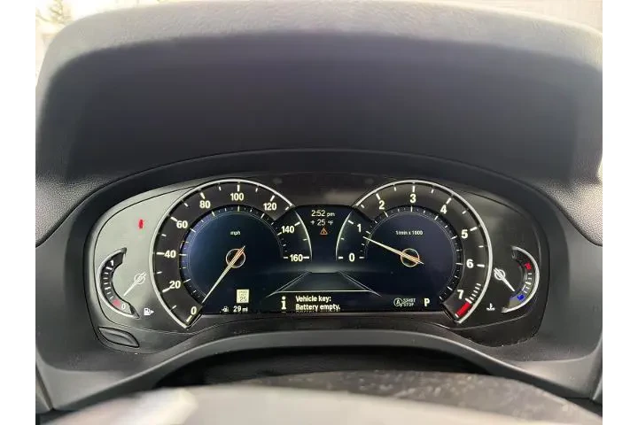 $16500 : BMW X3 2019 AWD xDrive30i 4d image 5