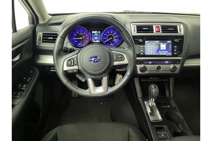 $19998 : Subaru Outback 2017 AWD 2.5i image 10