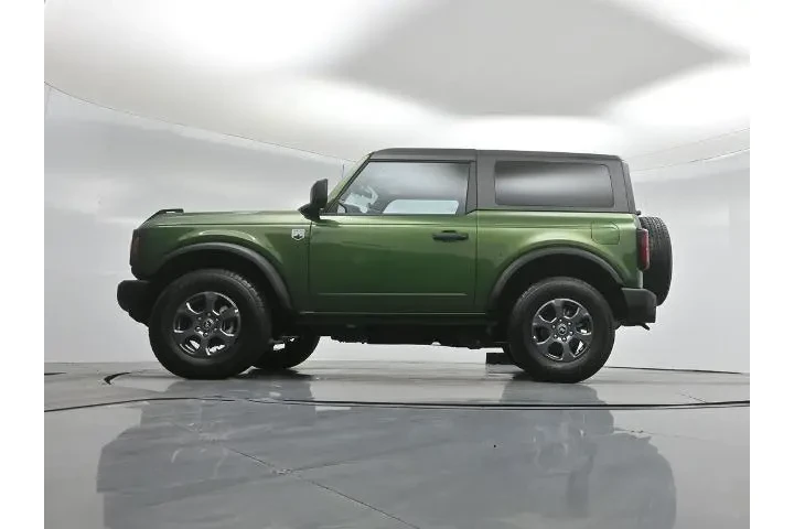 $39218 : Ford Bronco 2024 4x4 Big Ben image 7