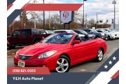 $9995 : 2005 Camry Solara SLE V6 thumbnail