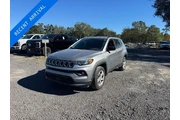 Jeep Compass 2024 4x4 Latitu