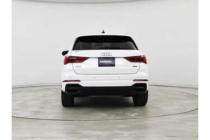 $24998 : Audi Q3 2021 AWD quattro S l image 6
