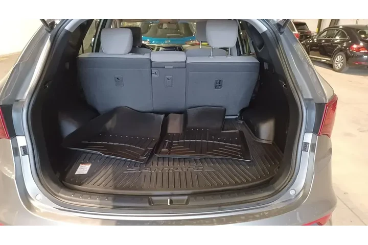 $13499 : Hyundai SANTA FE Sport 2018 image 8