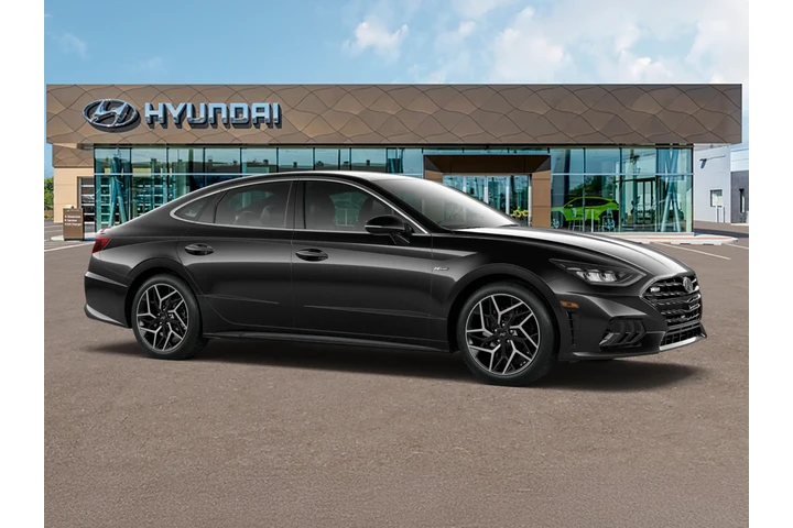 $25599 : Hyundai SONATA 2023 N Line 4 image 10