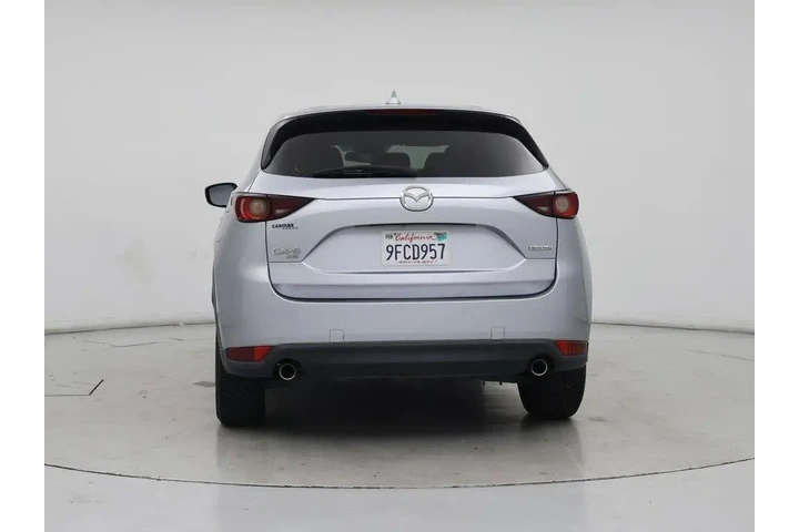 $17998 : Mazda CX-5 2021 AWD Touring image 6