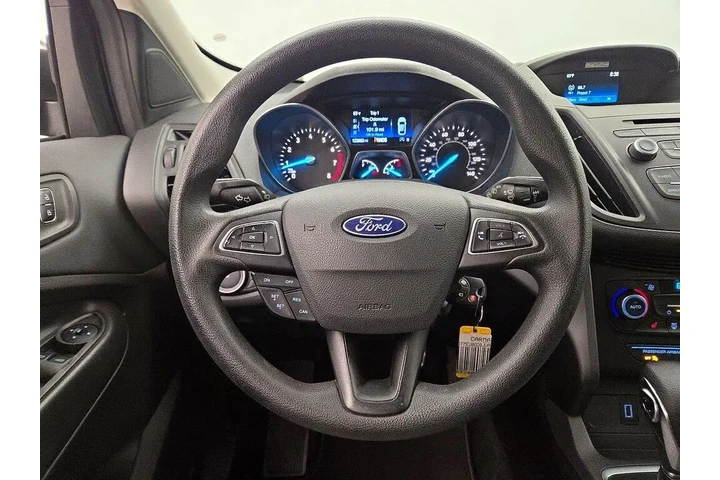 $11998 : Ford Escape 2018 SE 4dr SUV image 10