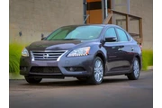 Nissan Sentra 2013 SL 4dr Se en Wichita