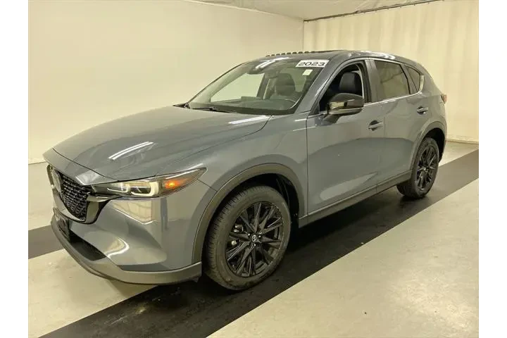 $26307 : Mazda CX-5 2023 AWD 2.5 S Ca image 5