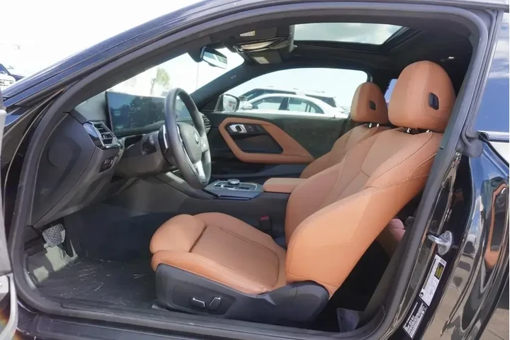 $38388 : BMW 2 Series 2024 230i 2dr C image 7