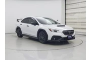 Subaru WRX 2022 AWD GT 4dr S en Sacramento