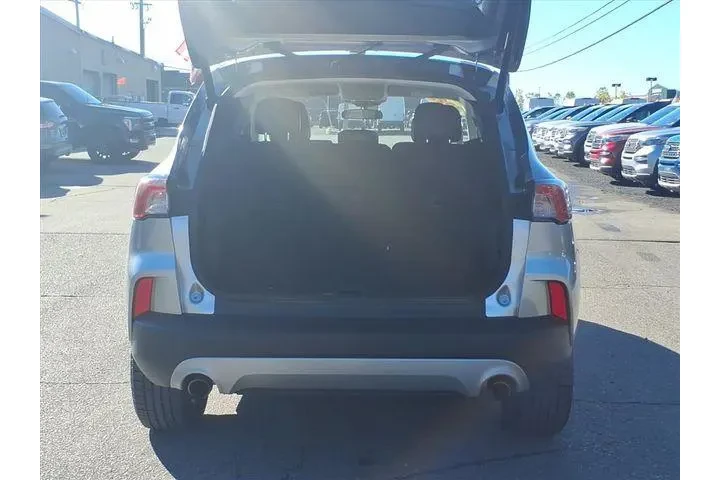 $19000 : Ford Escape 2022 AWD SEL 4dr image 6