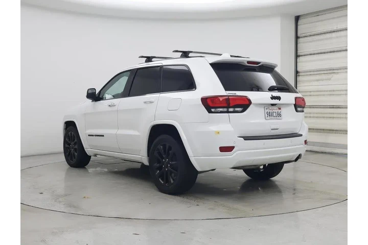 $18998 : Jeep Grand Cherokee 2018 4x2 image 2