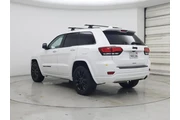 $18998 : Jeep Grand Cherokee 2018 4x2 thumbnail