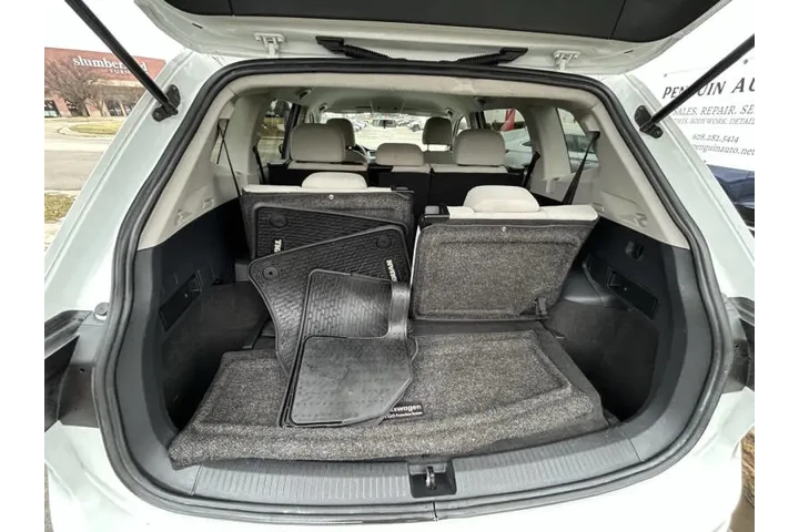 $8990 : 2018 Tiguan 2.0T S image 6