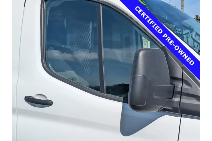 $34000 : Ford Transit 2024 250 3dr SW image 10