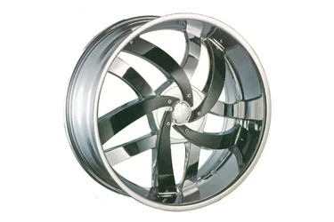 Llantas y Rines de Calidad en Los Angeles