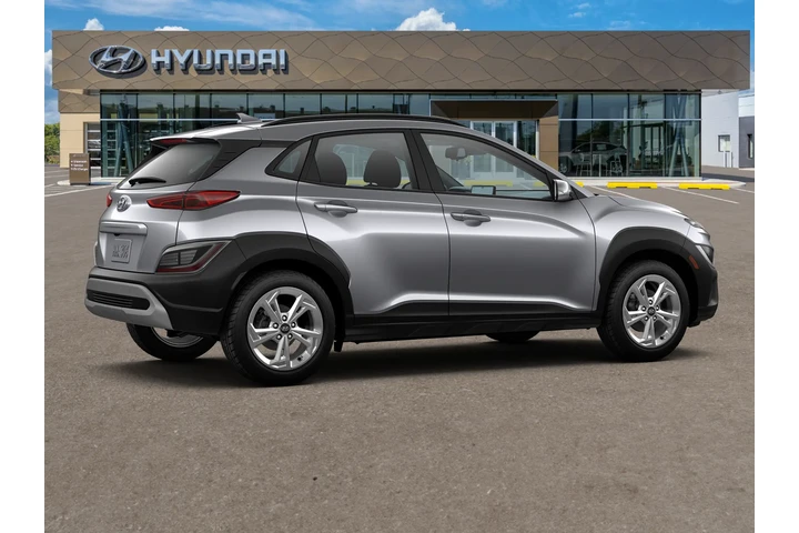 $19000 : Hyundai KONA 2023 SEL 4dr Cr image 9