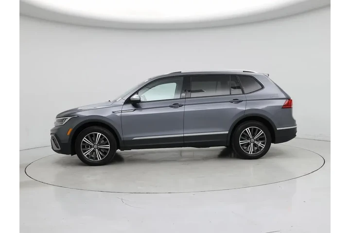 $22998 : Volkswagen Tiguan 2024 Wolfs image 3