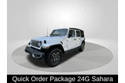 $37000 : Jeep Wrangler 2024 4x4 Sahar thumbnail